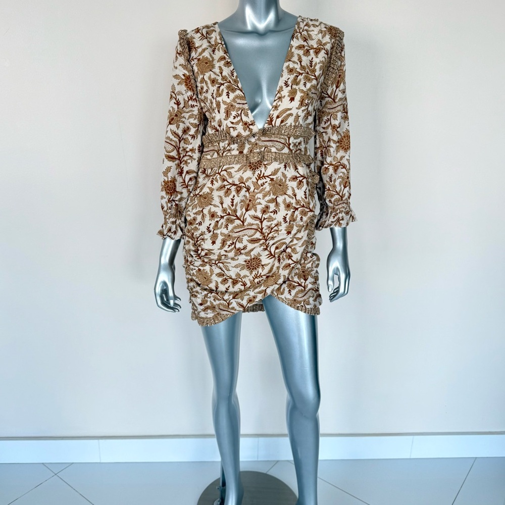Cleobella women dress size S